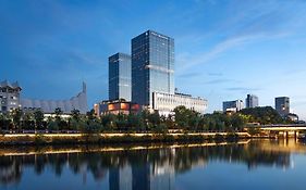 Four Seasons Hotel Hangzhou At Hangzhou Centre